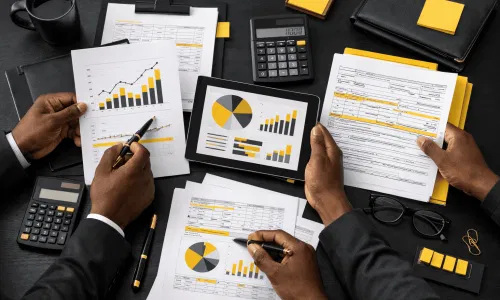 IRS Tax Resolution: A Step-by-Step Guide to Resolving Back Taxes and IRS Notices