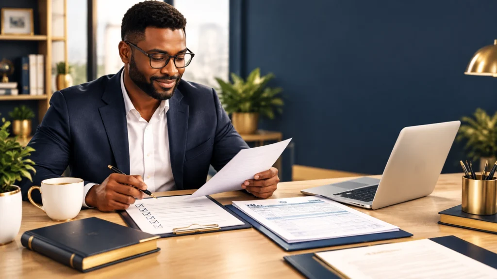 Business Formation Support: How to Start Your Business the Right Way